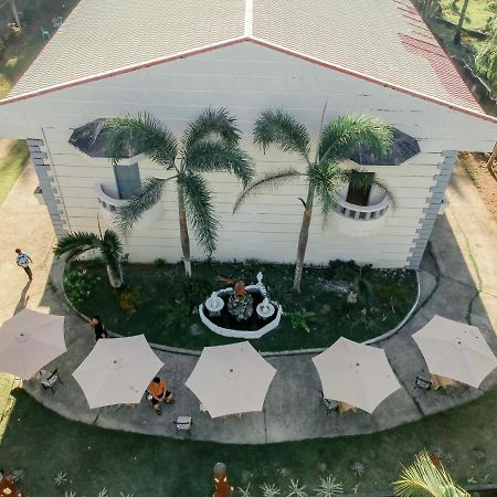 La Playita Hotell Lalawigan Exteriör bild