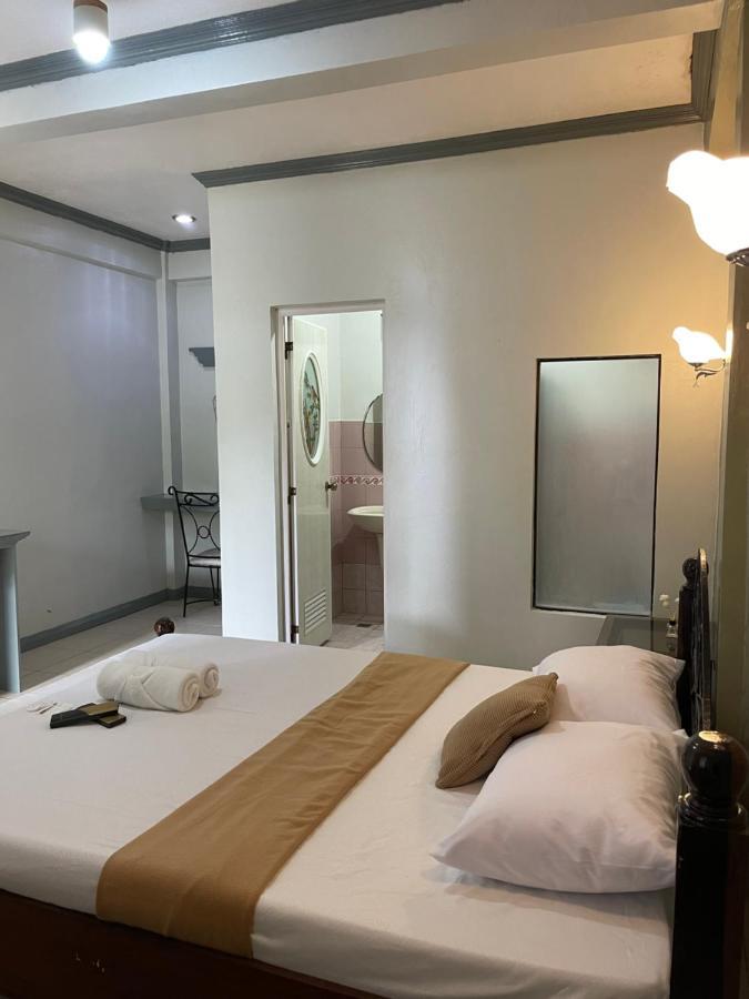 La Playita Hotell Lalawigan Exteriör bild