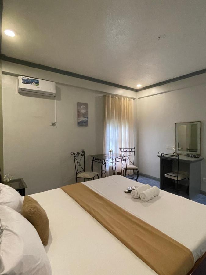 La Playita Hotell Lalawigan Exteriör bild