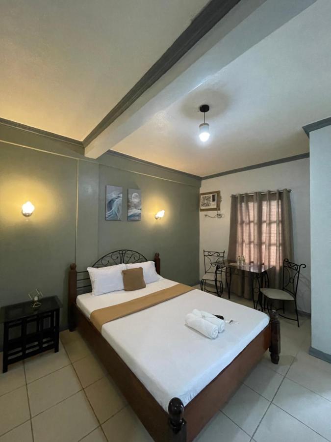 La Playita Hotell Lalawigan Exteriör bild